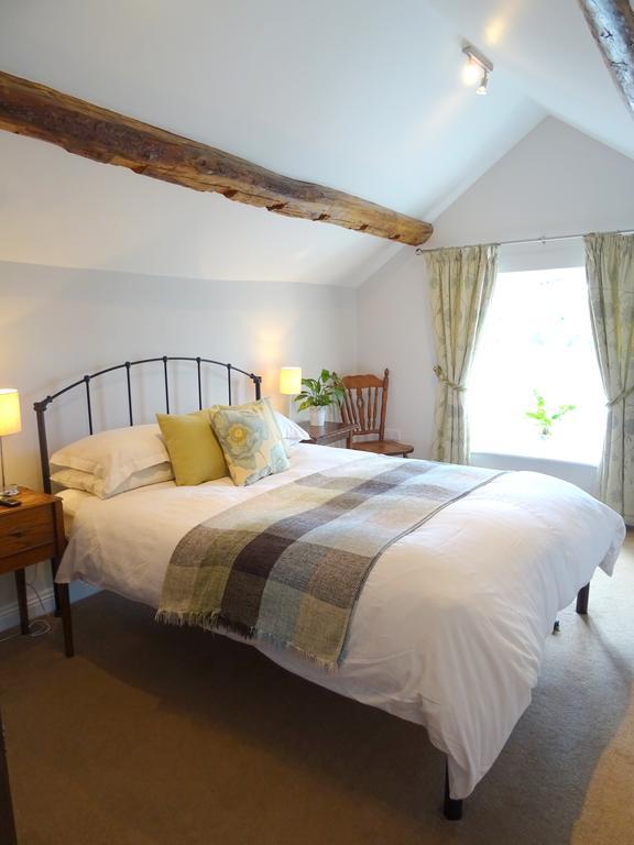 Garway Moon Inn エクステリア 写真