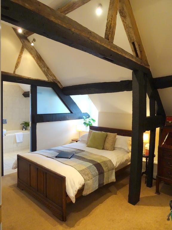 Garway Moon Inn エクステリア 写真