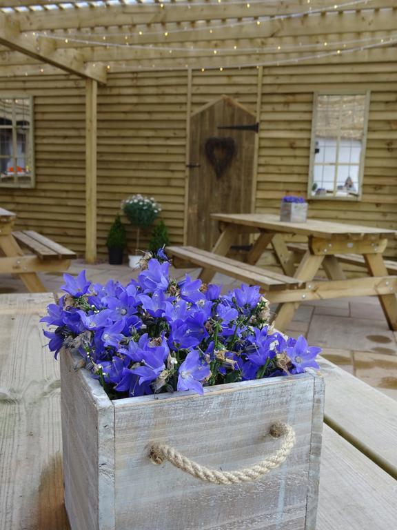 Garway Moon Inn エクステリア 写真